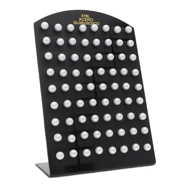 Blister Completo de Aros