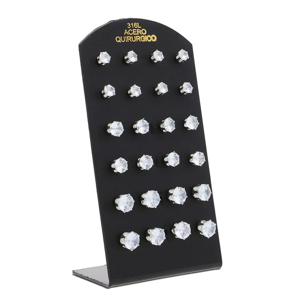 Blister Completo de Aros