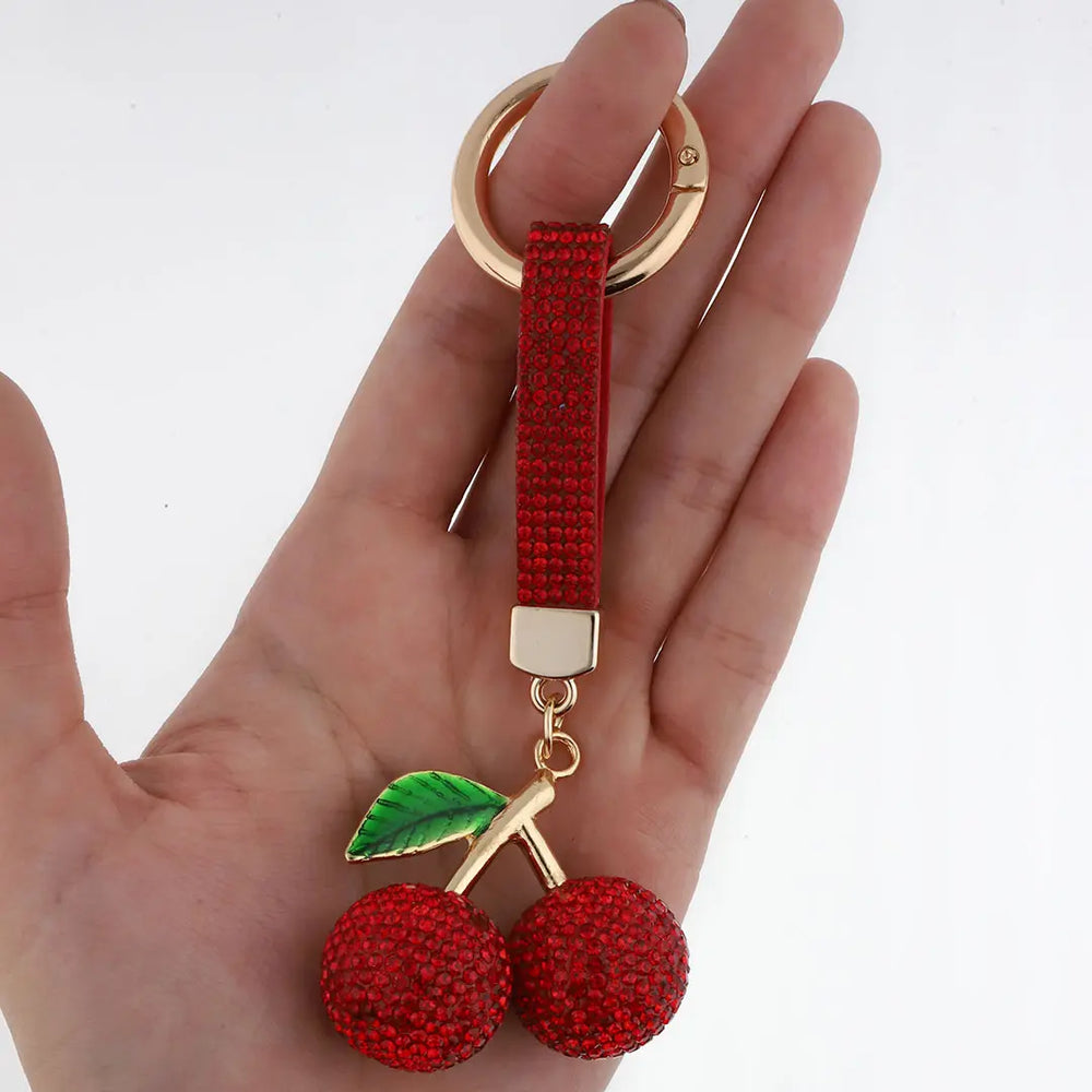 Charms Cereza