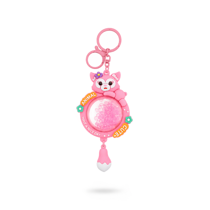 Charm Hello Kitty Rosa | Perfumado