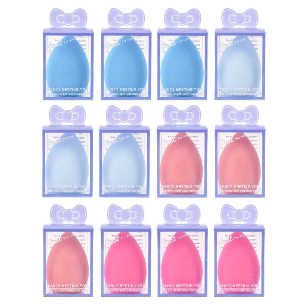 Esponja de Belleza