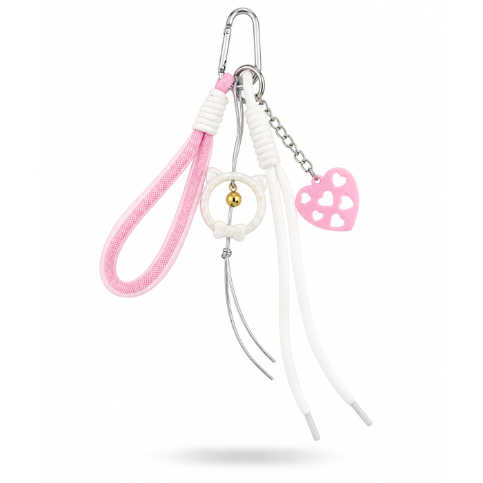 Charm Gia