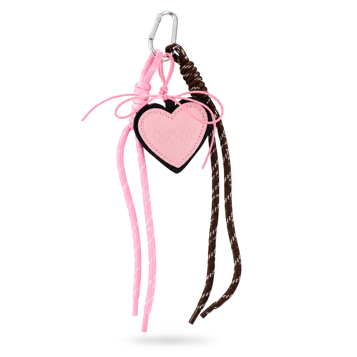 Charm Corazón EGP