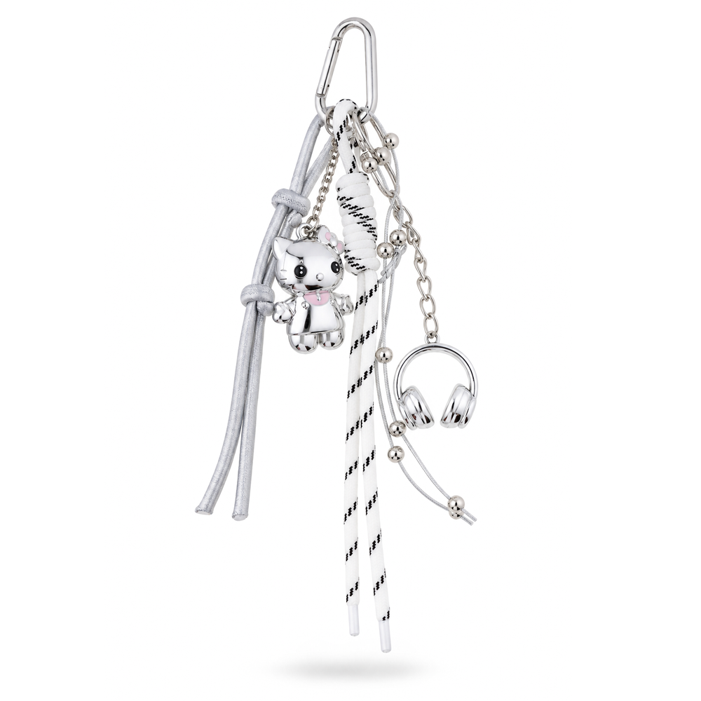 Charm Hello Kitty
