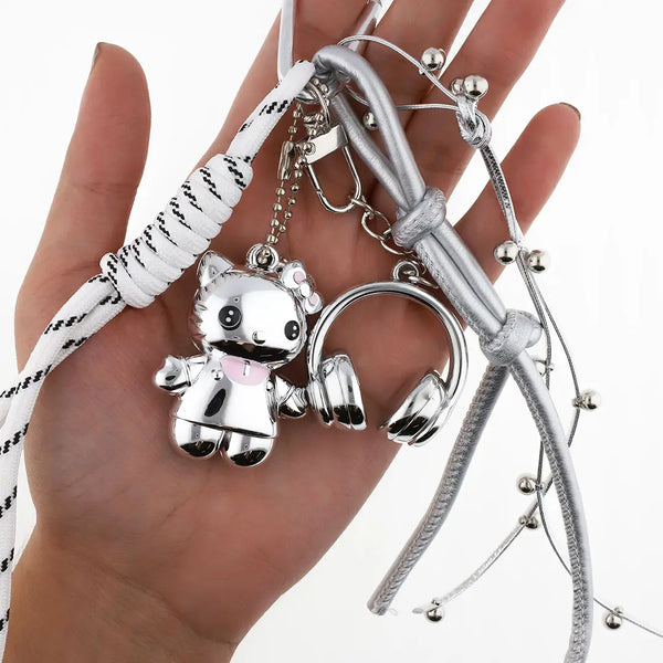 Charms Hello Kitty