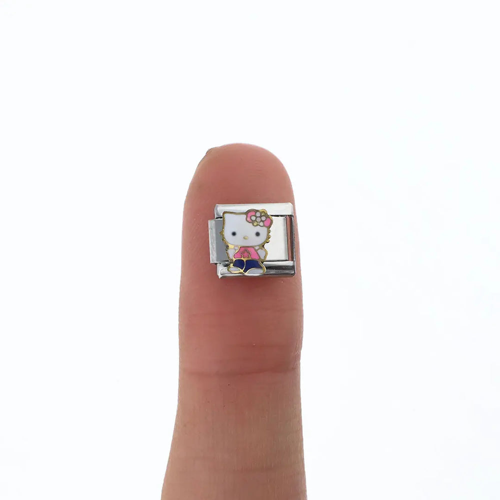 Charm para Pulsera Italiana Irina