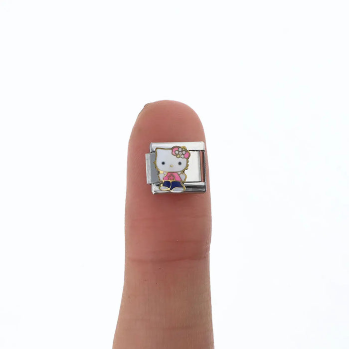 Charm para Pulsera Italiana Irina
