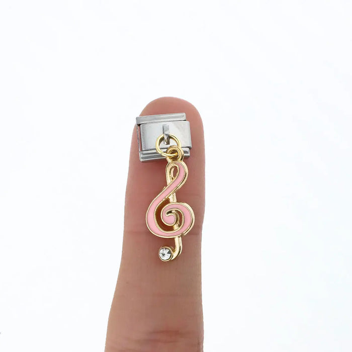 Charm para Pulsera Italiana Yasmin
