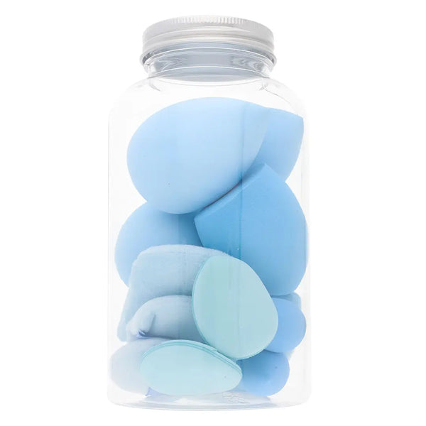 Esponja de Belleza Frasco