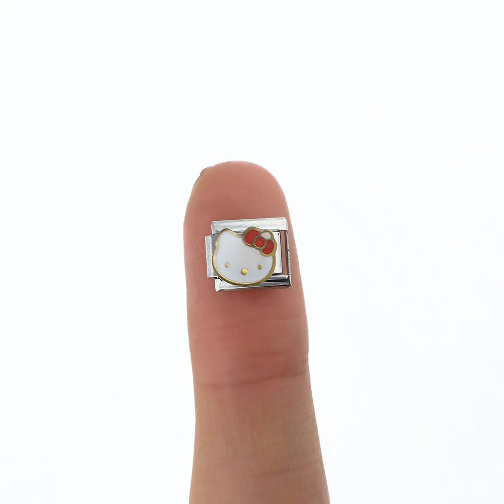 Charm para Pulsera Italiana Alina