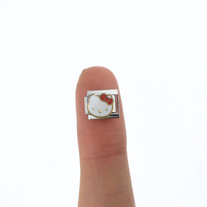 Charm para Pulsera Italiana Alina