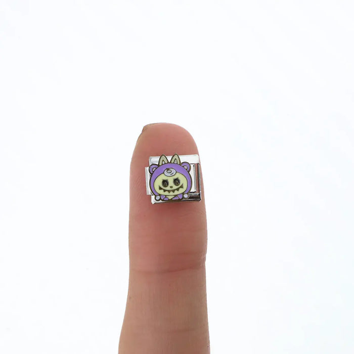 Charm para Pulsera Italiana Greta