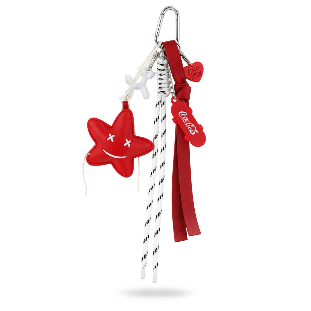Charm Coca-cola