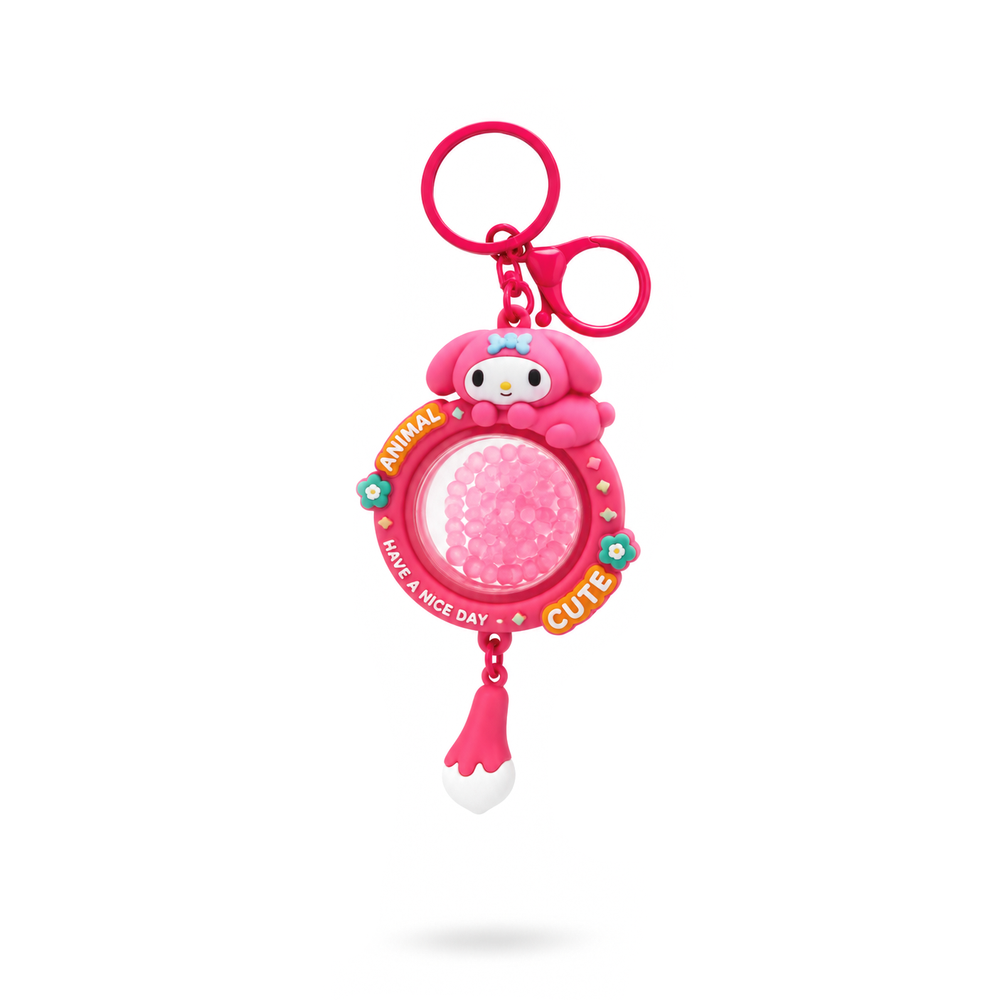 Charm Hello Kitty Fucsia | Perfumado