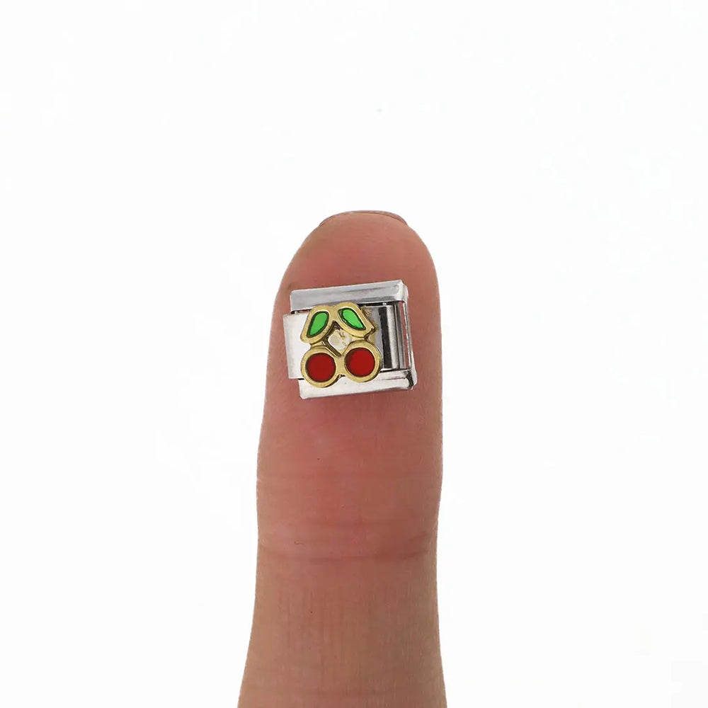 Charms para Pulsera Italiana Daisy