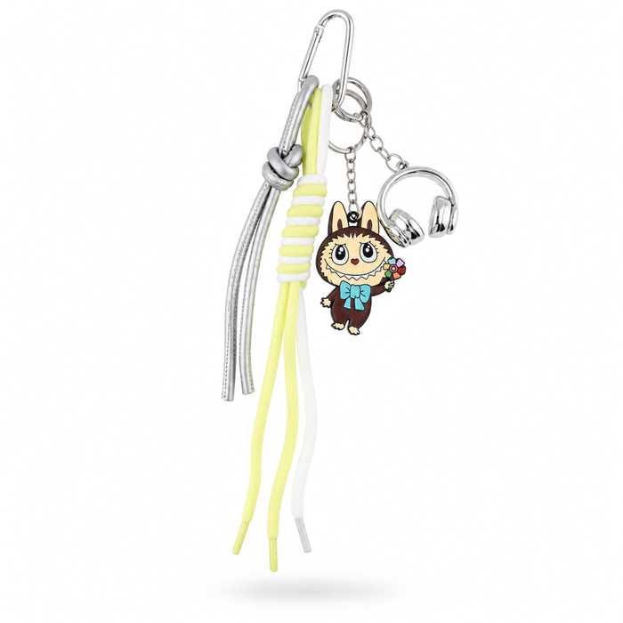 Charm Labu Amarillo