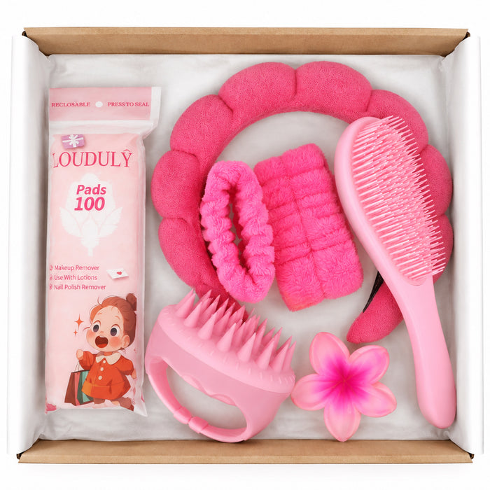 Beauty Reset Kit