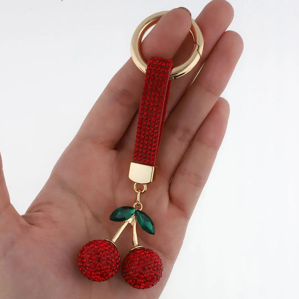 Charms Cereza