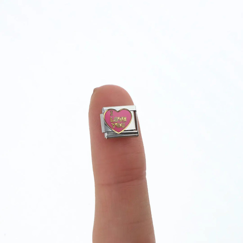 Charm para Pulsera Italiana Kaia