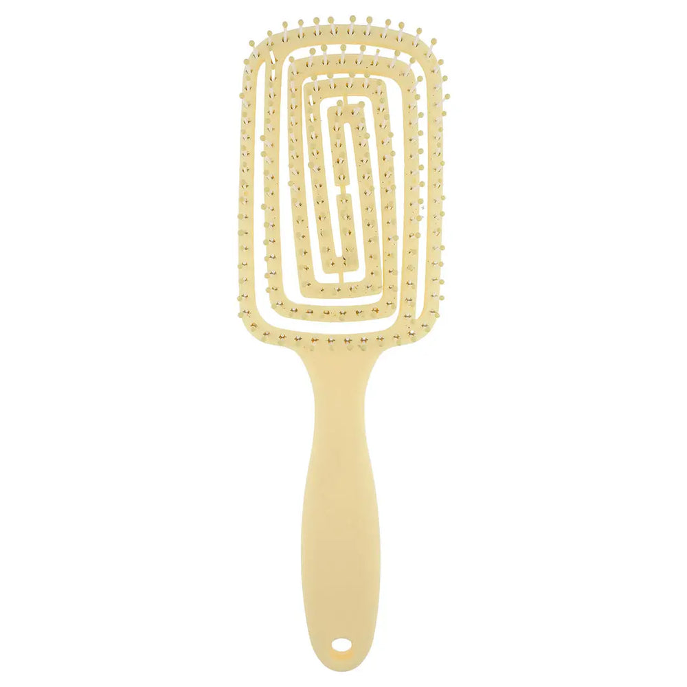 Cepillo Mia | Flexible  Anti-frizz