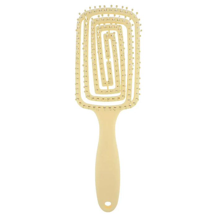 Cepillo Mia | Flexible  Anti-frizz