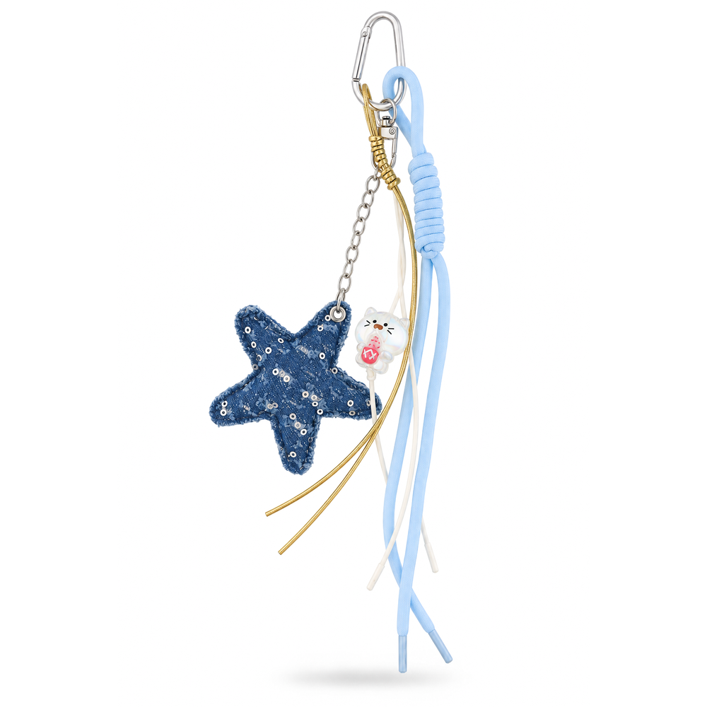 Charm Star