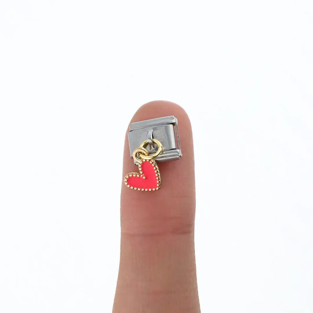 Charm para Pulsera Italiana Agnes