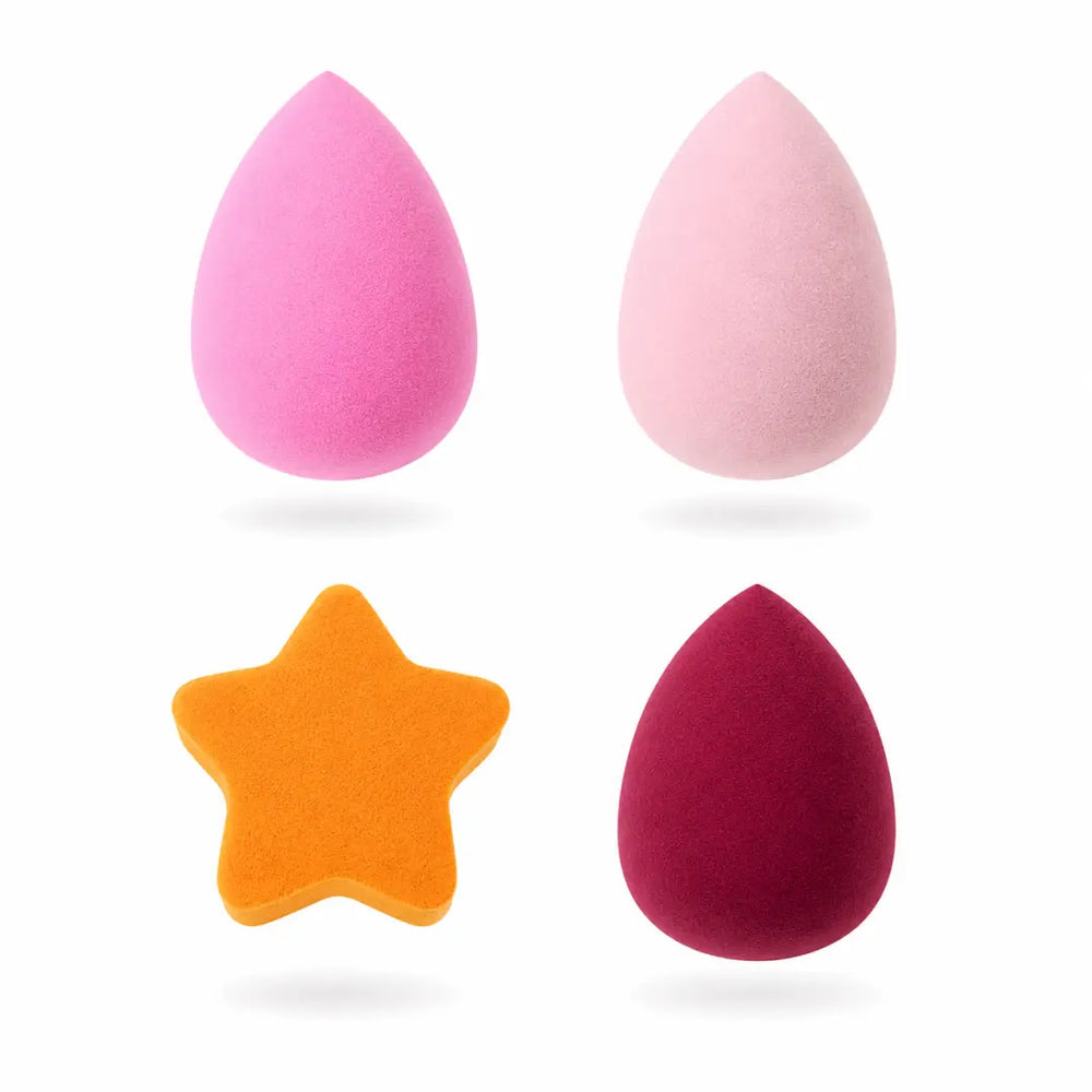 Esponja de Belleza