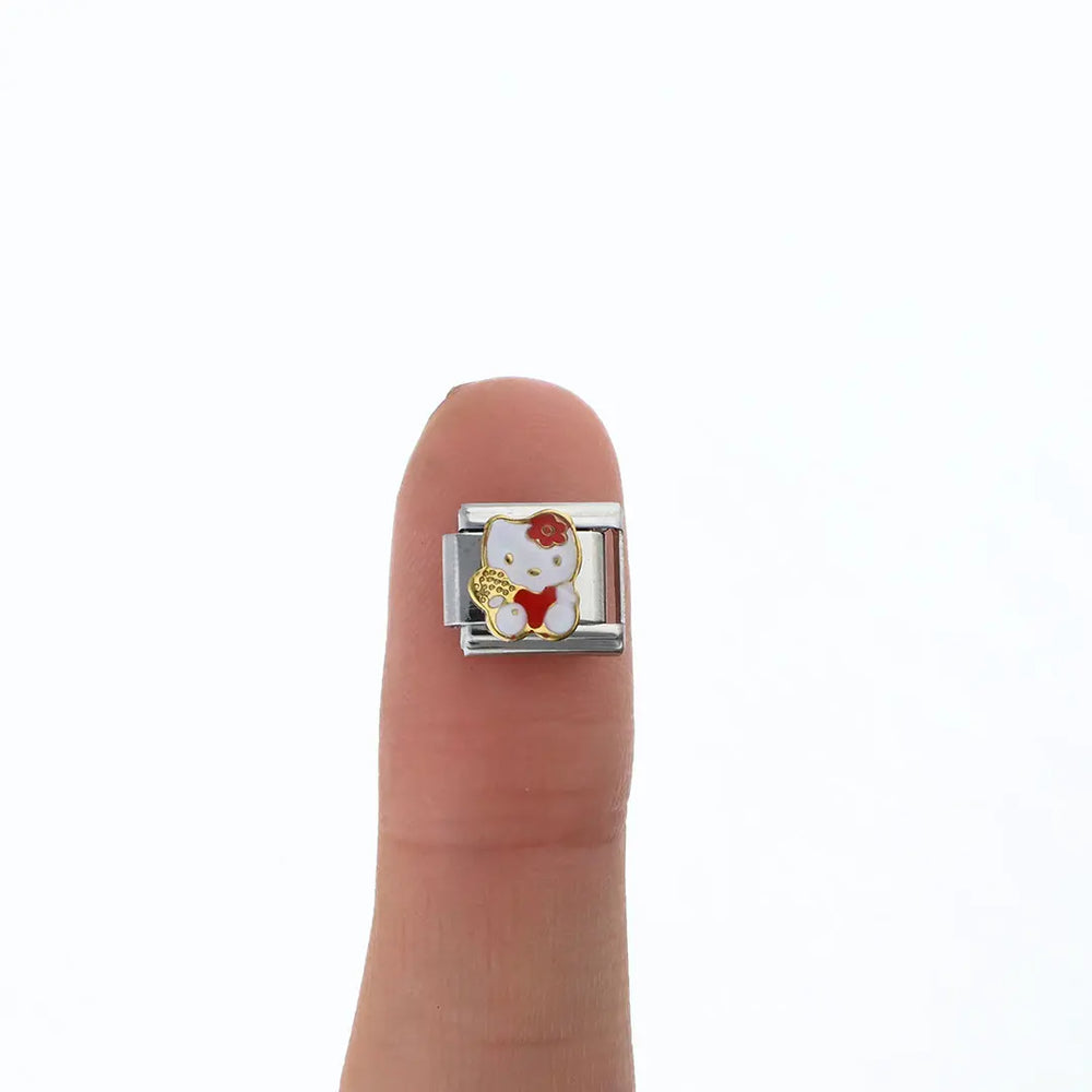 Charm para Pulsera Italiana Katia