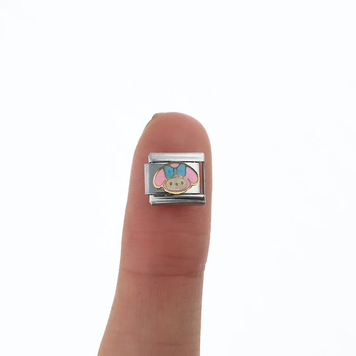 Charm para Pulsera Italiana Aimee
