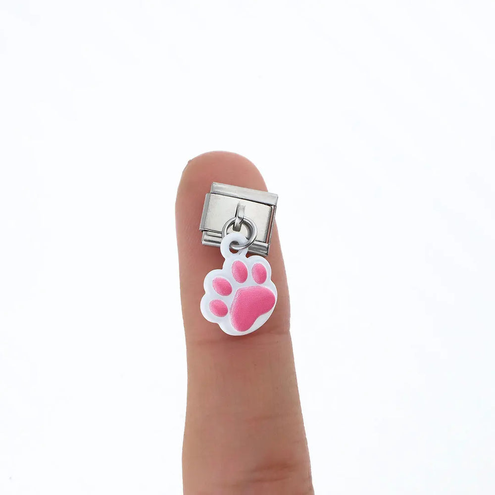 Charms para Pulsera Italiana Anya