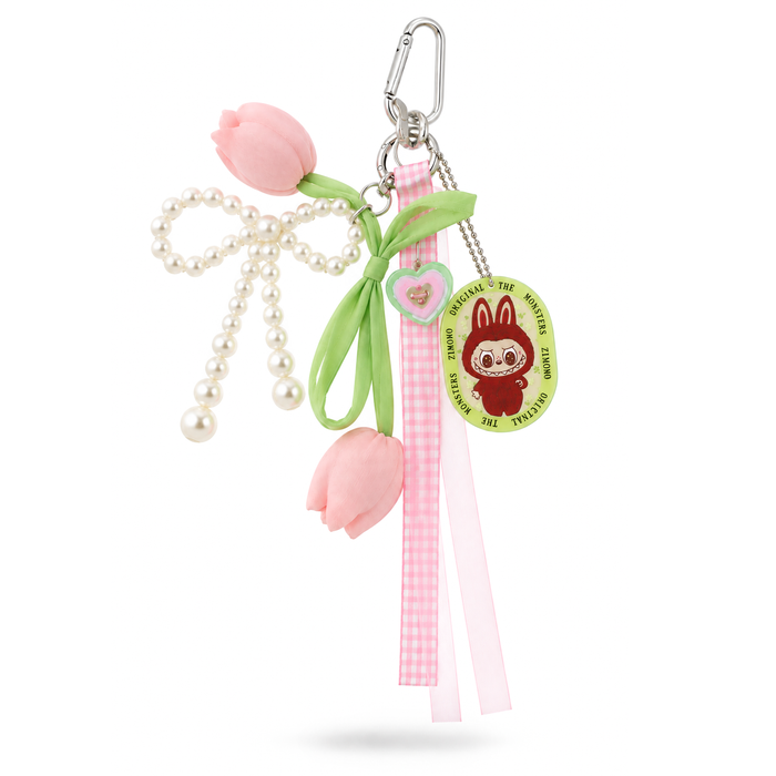 Charm Labu