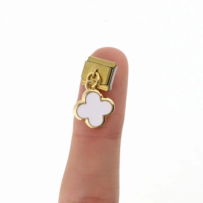 Charms para Pulsera Italiana Ruby